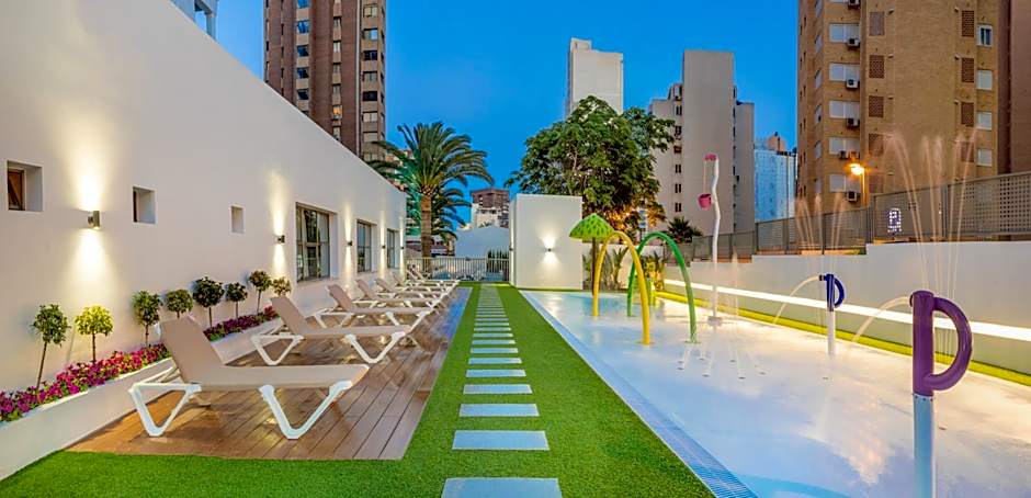 RH Princesa Hotel & Spa 4* Sup