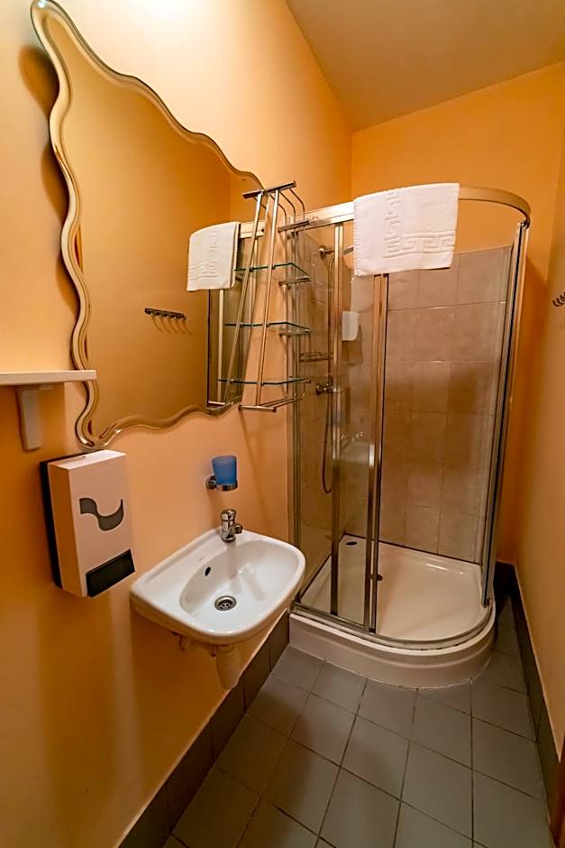 Hotel Mare & Restaurant