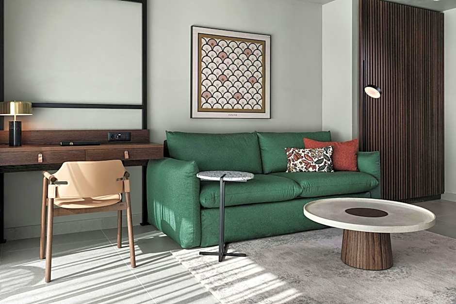 MonAsty, Thessaloniki, Autograph Collection