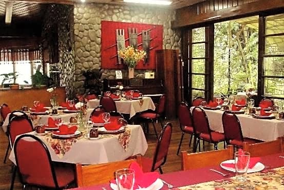 Mountain Lodge and Restaurant