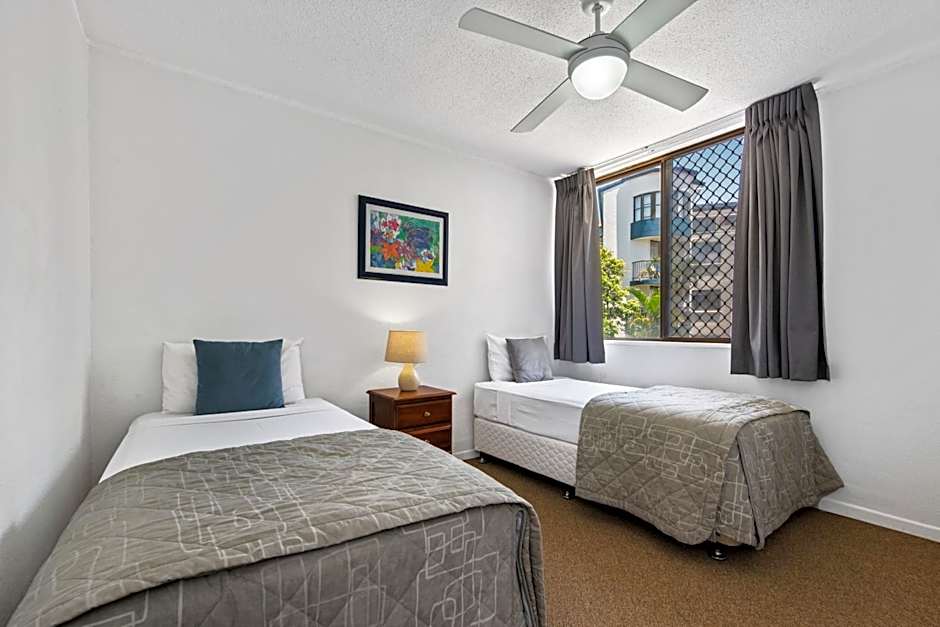 Mylos Holiday Apartments