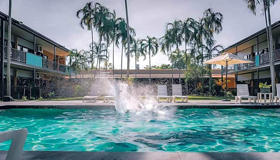 Litchfield Outback Resort
