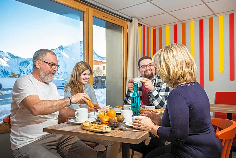 Résidence Club MMV Les Clarines