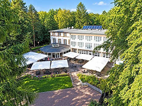 Hotel Waldhalle