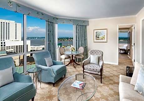 Club Premium Suite King