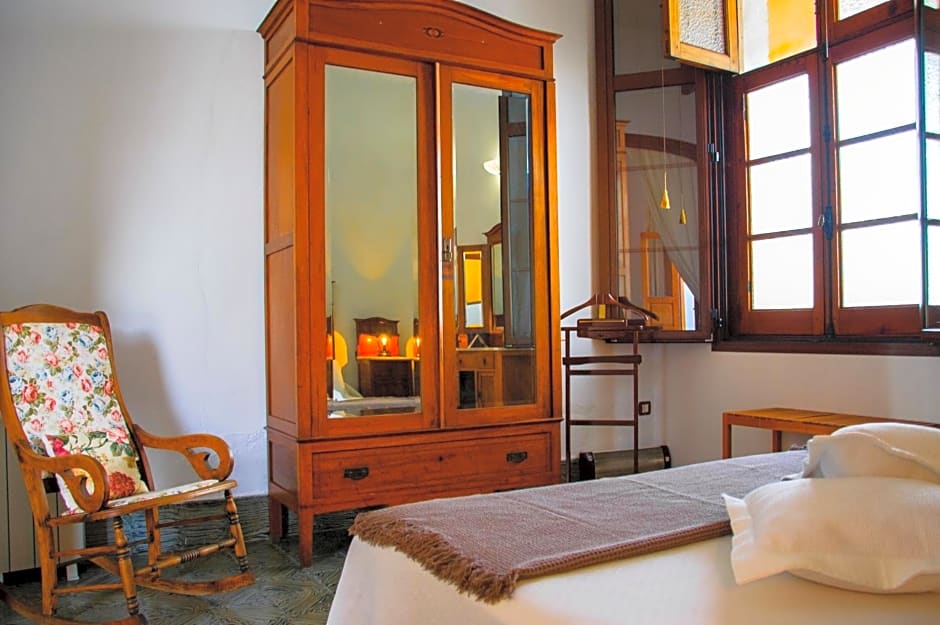 Casa Rural Villa Lola Y Juan