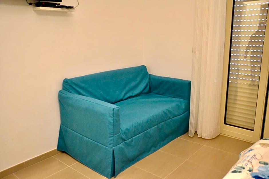 Hotel Caudullo
