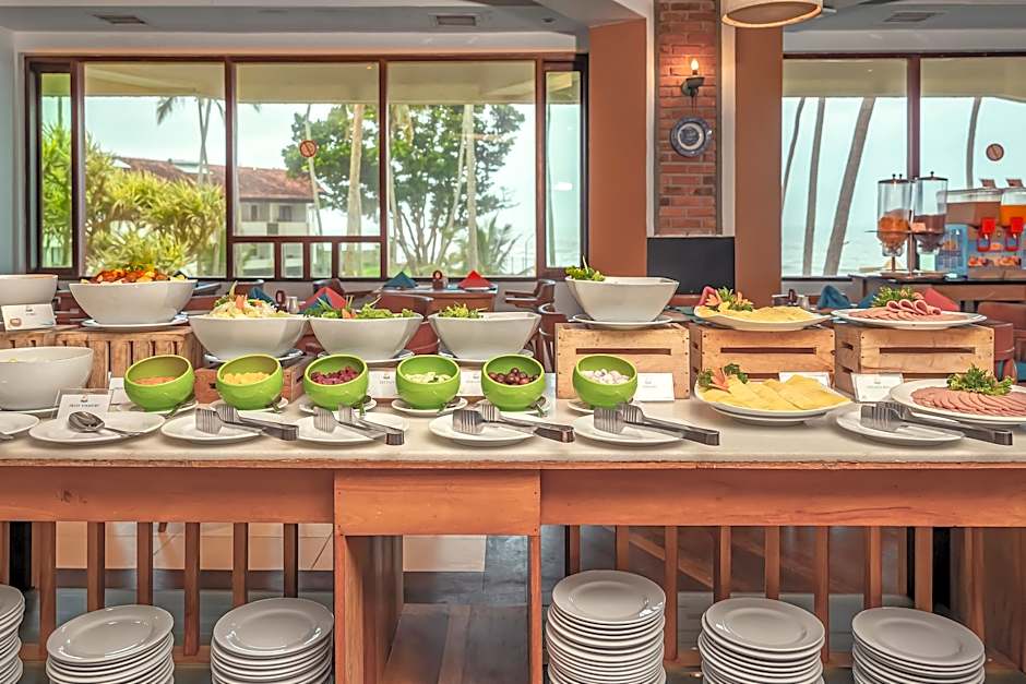 Tangerine Beach Hotel