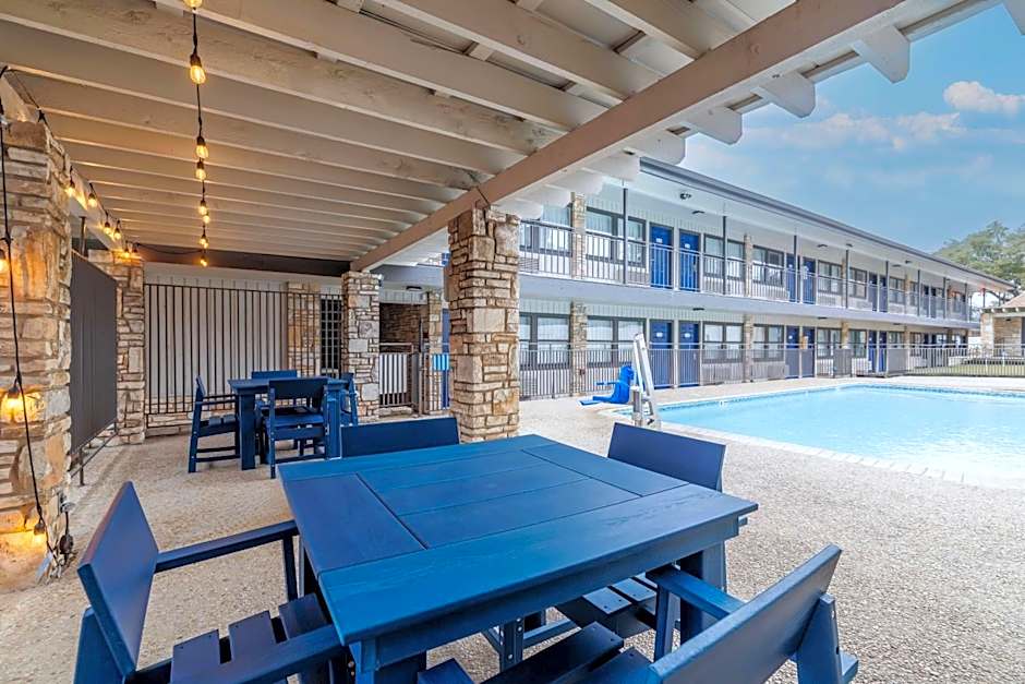Motel 6 Boerne