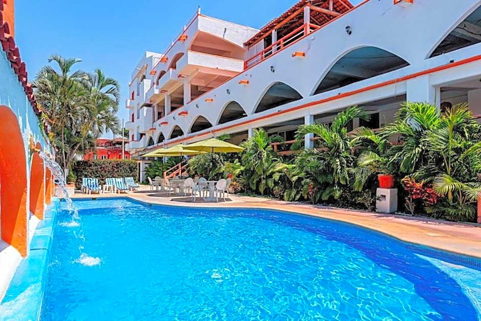 Hotel Casa Sun and Moon