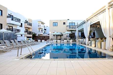 Senator Hotel Apartments