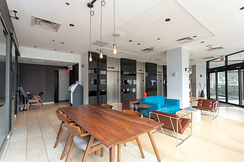 Bond Place Hotel Toronto – Toronto