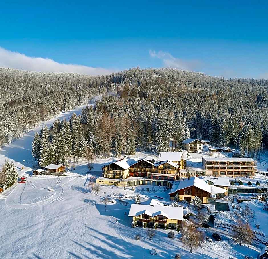 Wellnesshotel Riedlberg