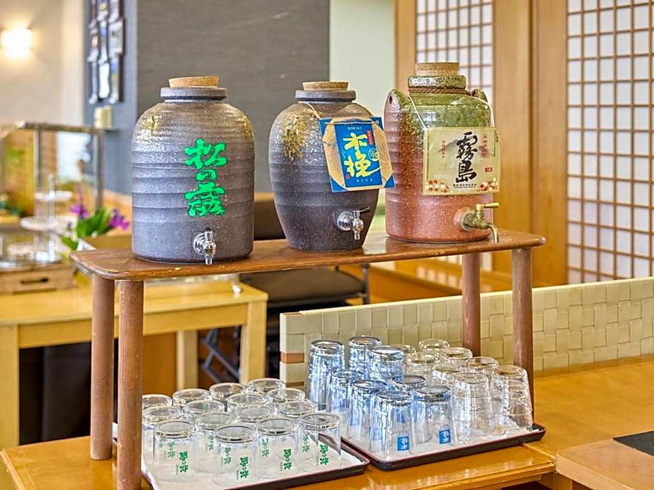 TennenOnsen Hinatanoyado Nichinan Miyazaki - Vacation STAY 18643v