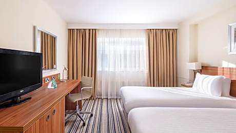Premium Twin Room