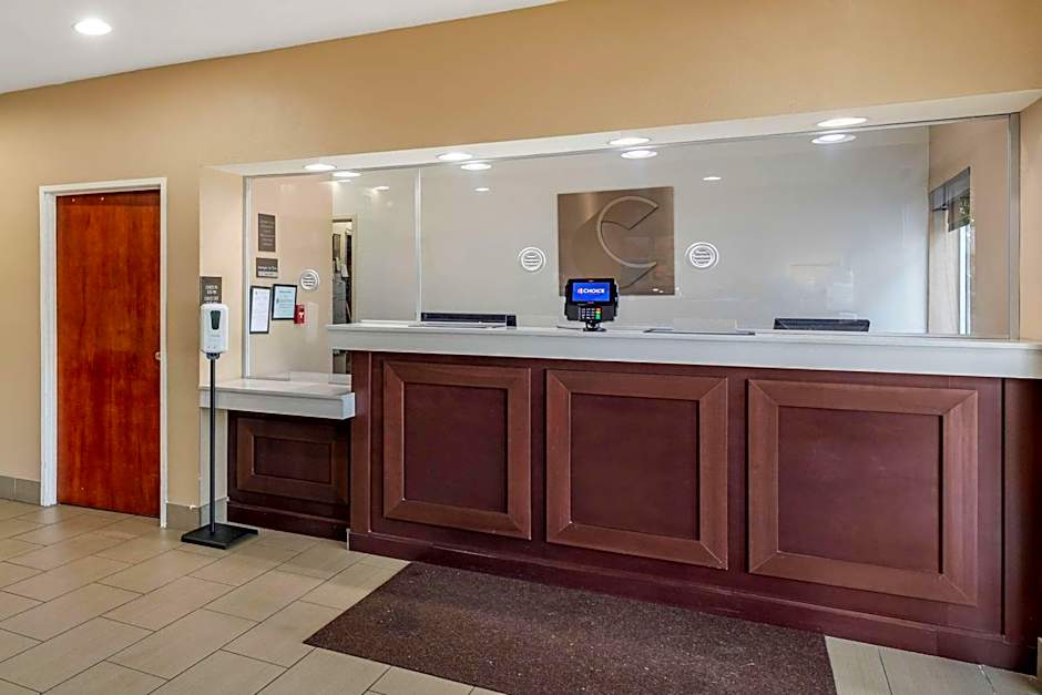 Comfort Inn Oklahoma City South - I-240