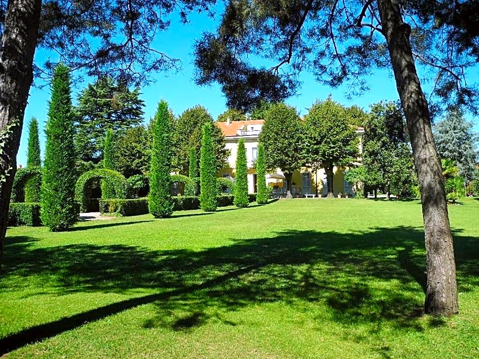 Villa Verganti Veronesi