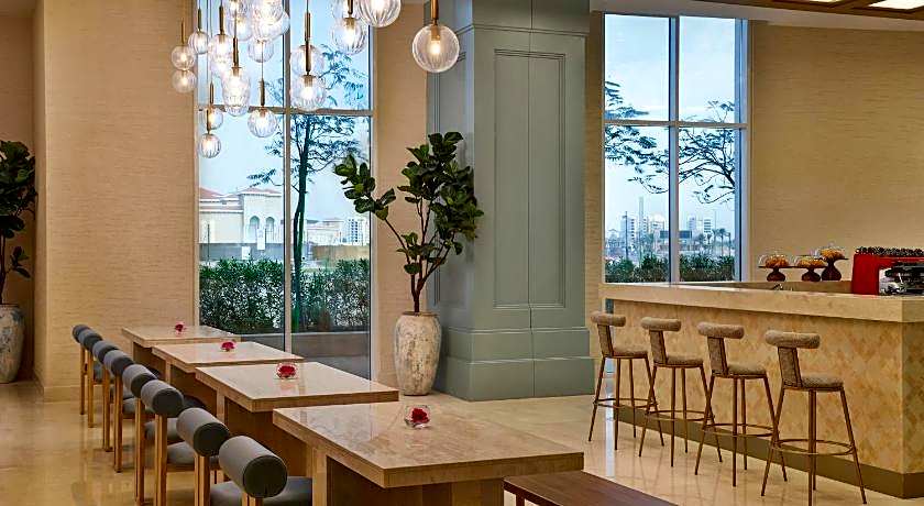 Hilton Al Khobar King Fahd Causeway