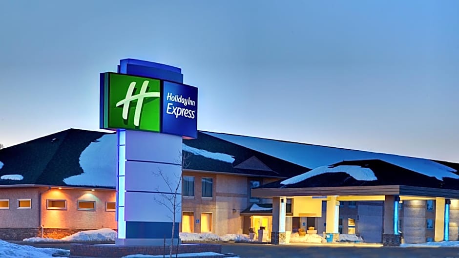 Holiday Inn Express Dryden By IHG