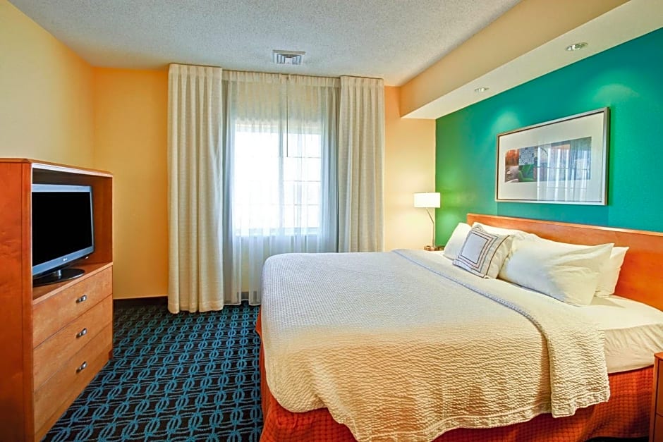 Fairfield Inn & Suites by Marriott Saratoga Malta