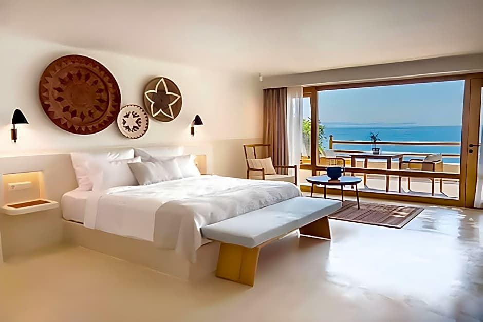 Perios Beach House - Adults Only