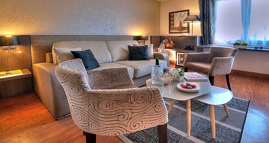 Best Western Plus Hotel Elixir Grasse