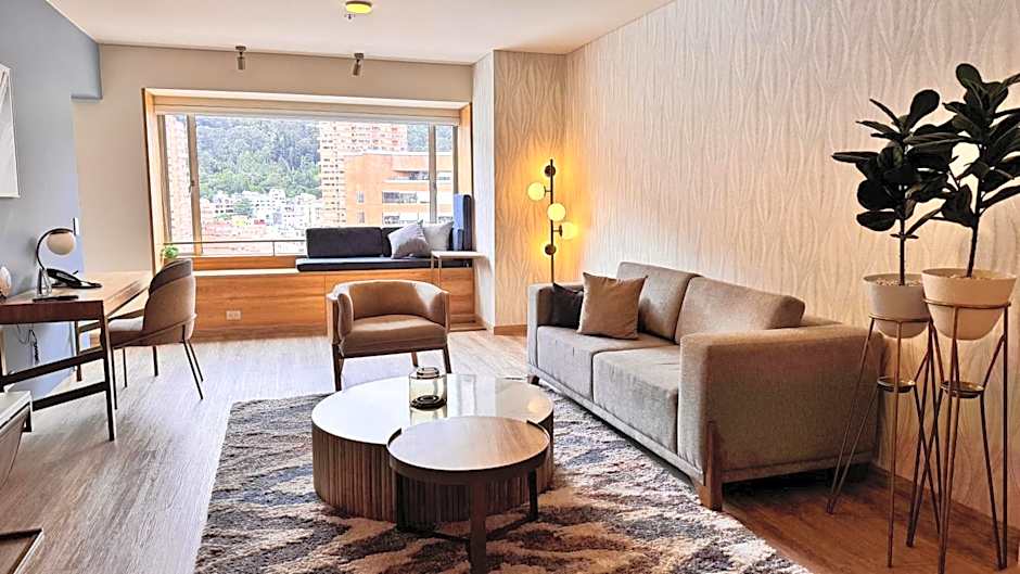 Suites Tequendama Bogota