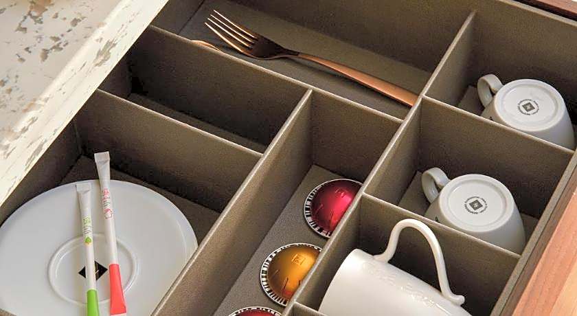 JAI Chateau Hotels & Hostels 