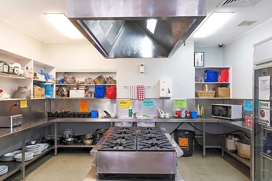 Melbourne City Backpackers