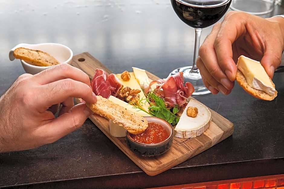 VIP Grand Lisboa Hotel & Spa