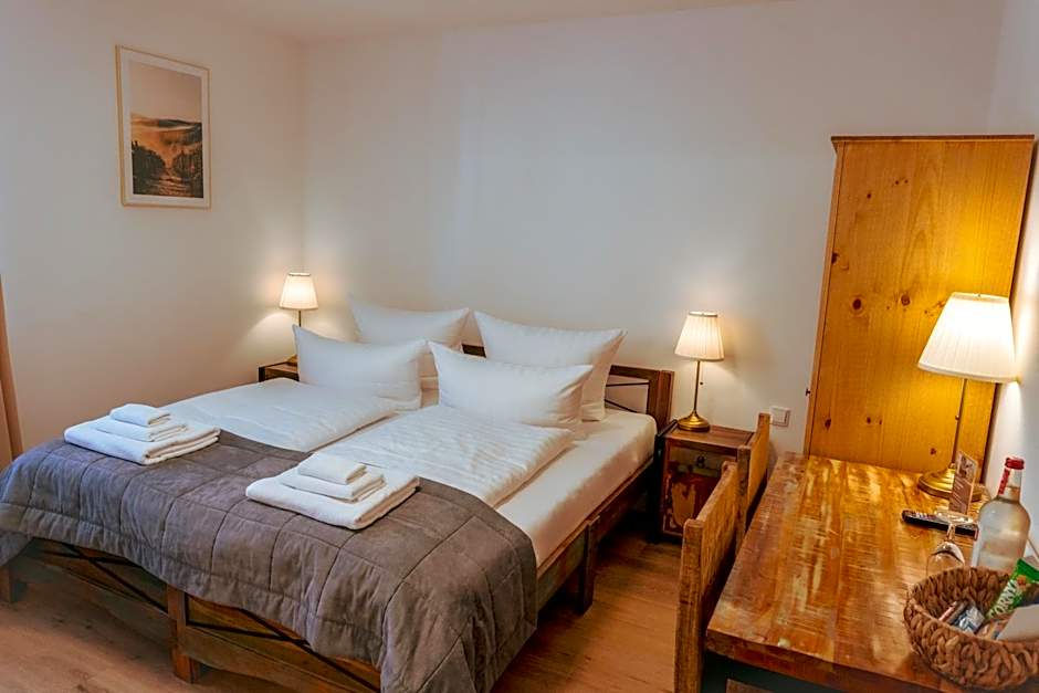 Landhotel Engel & Kreuz