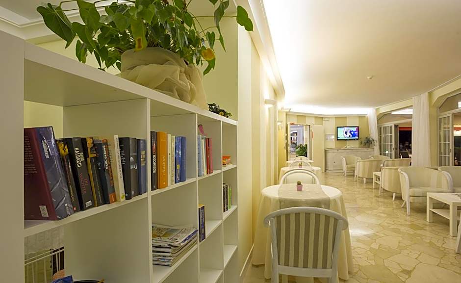 Hotel Adria sul Mare