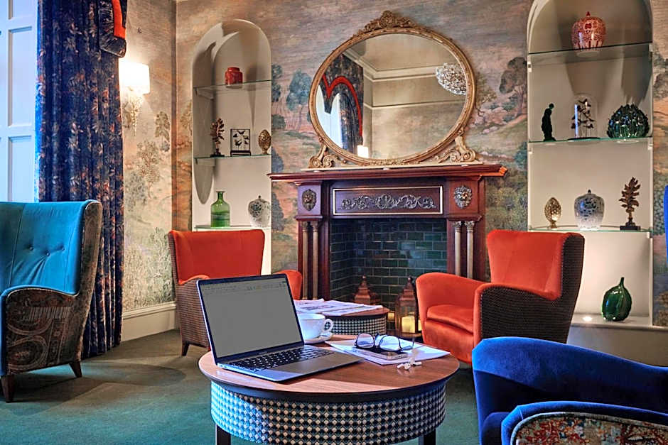 Matfen Hall Hotel, Golf & Spa