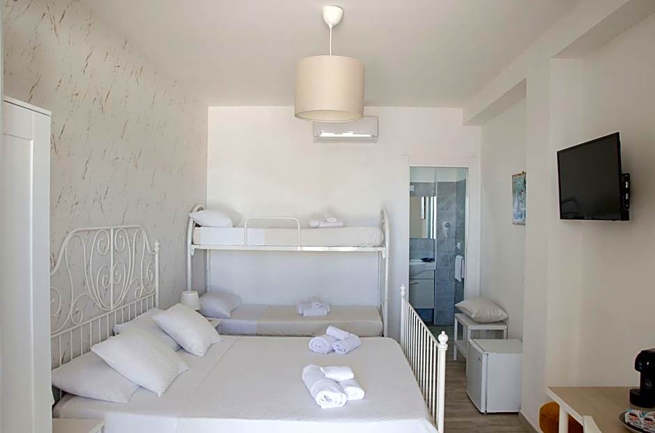 Residence La Perla Marzamemi
