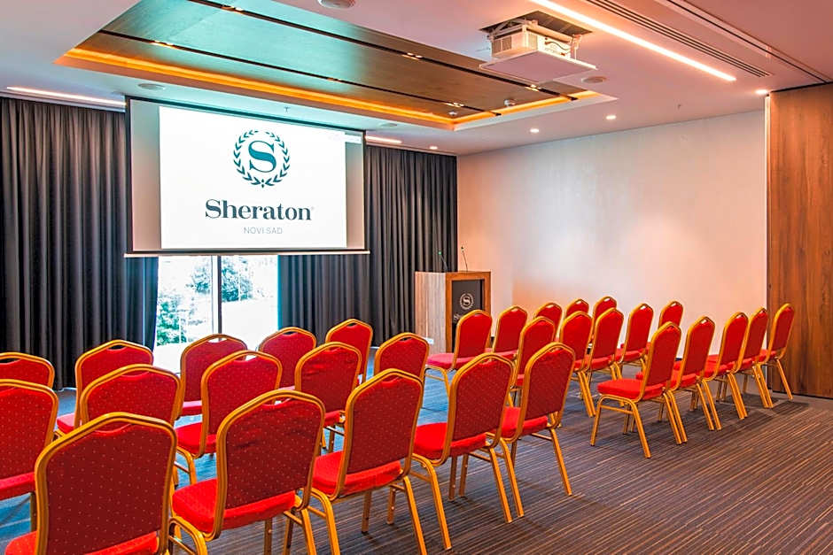 Sheraton Novi Sad