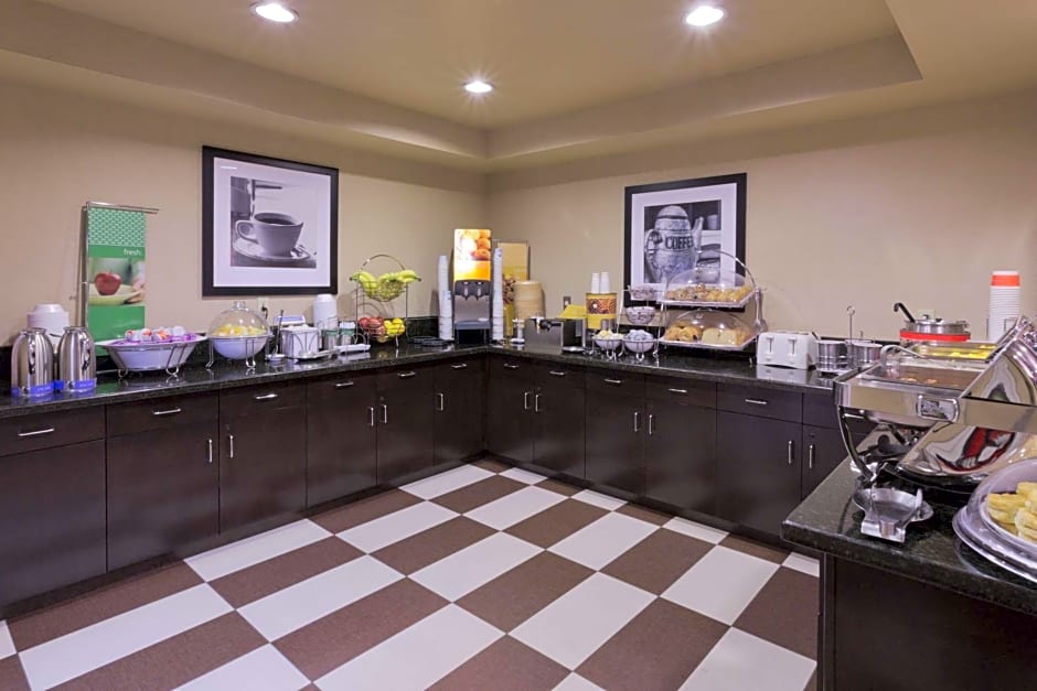 Hampton Inn By Hilton Las Vegas/Summerlin