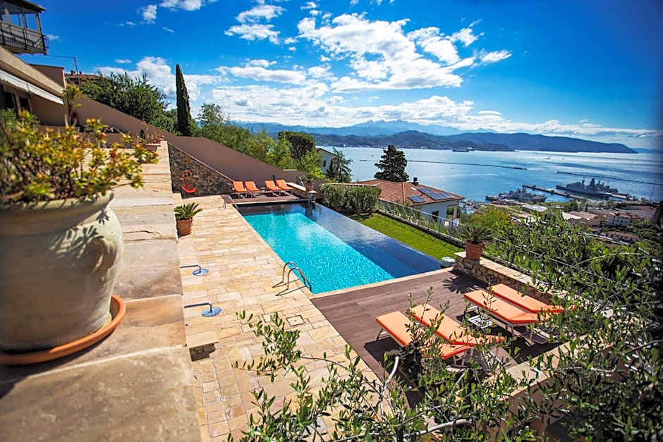 Miramare Apartments&Suites