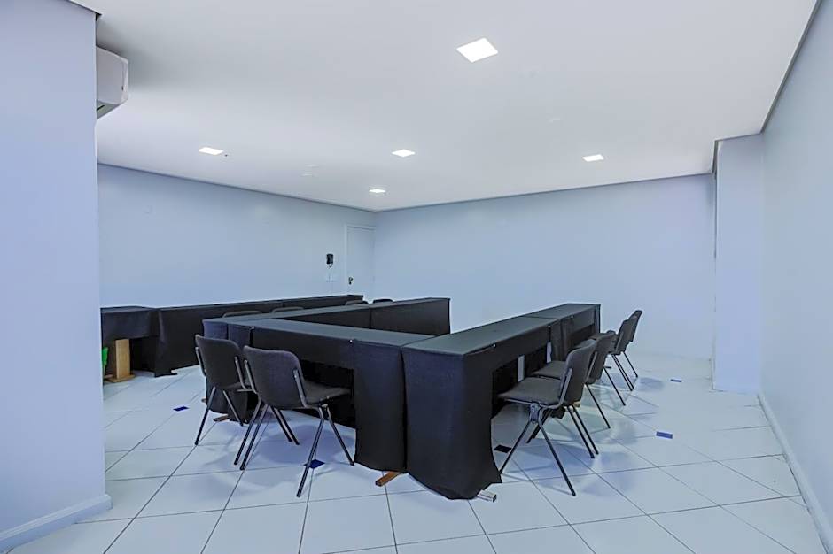 Slaviero Londrina Flat