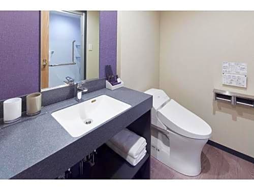hotel MONday KYOTO KARASUMA NIJO - Vacation STAY 69537v