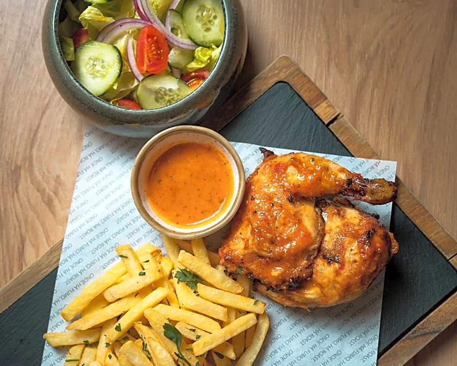 Holiday Inn Express Porto Boavista By IHG