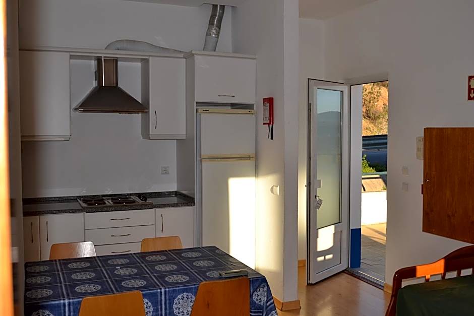 HI Alcoutim – Pousada de Juventude