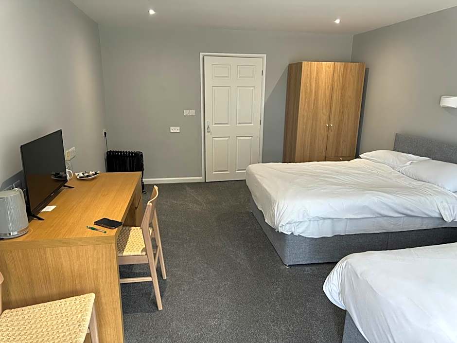 Photo 1 of 3 of Standard 2 Beds