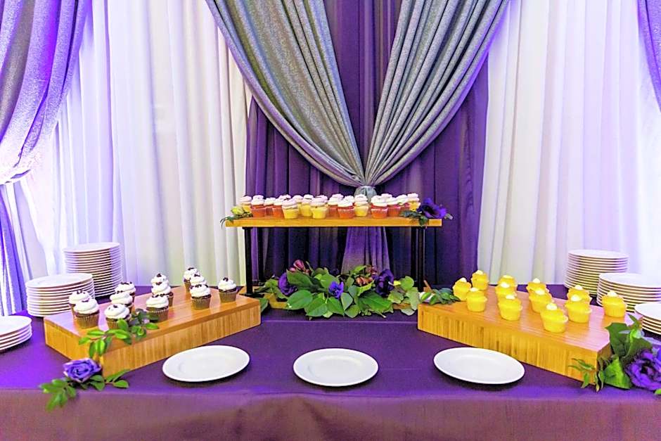 DoubleTree By Hilton Pomona