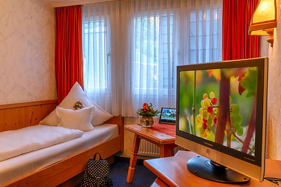 Photo 1 sur 1 de Triple Room