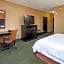 Hampton Inn By Hilton And Suites Waco-South