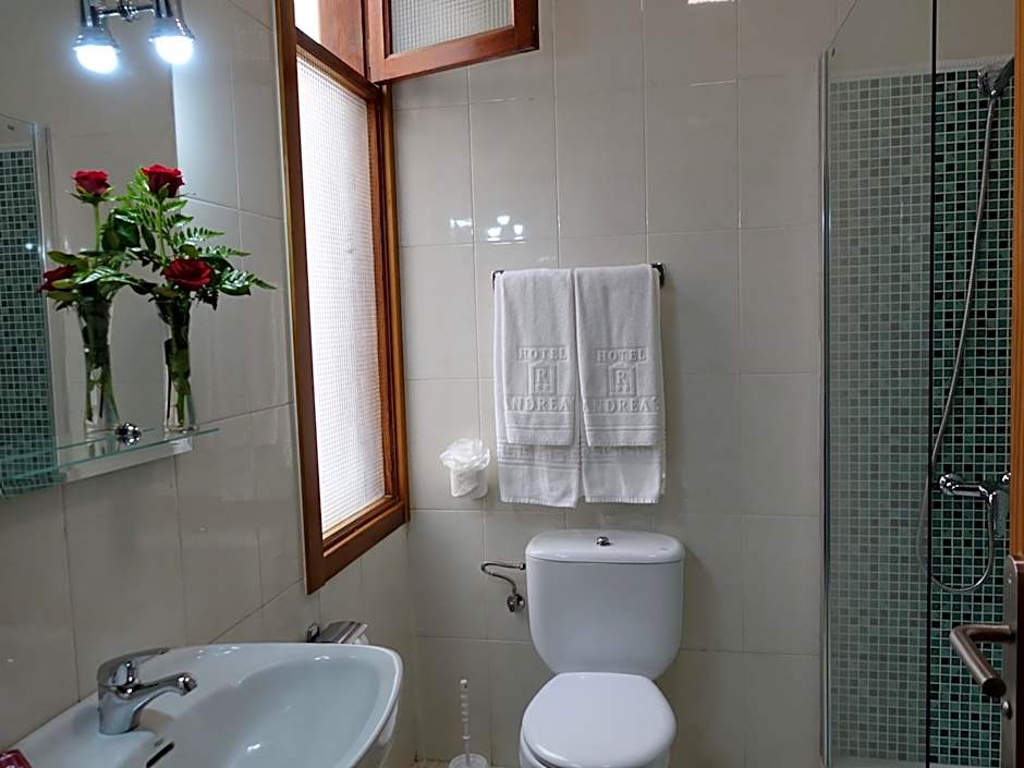 Hotel Andrea'S