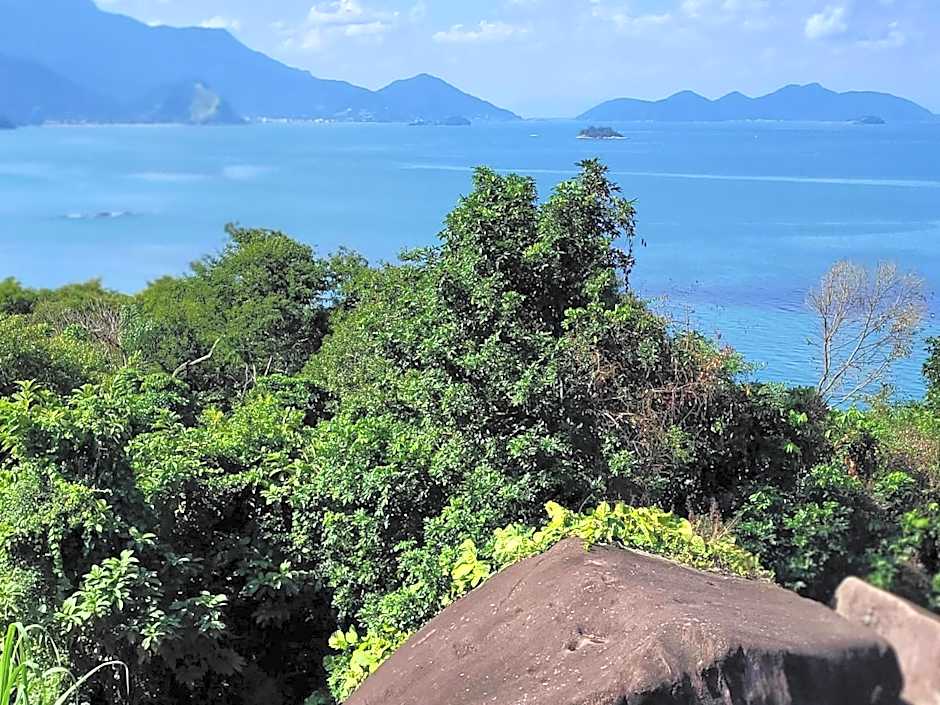 Pousada JV chalé Mangaratiba