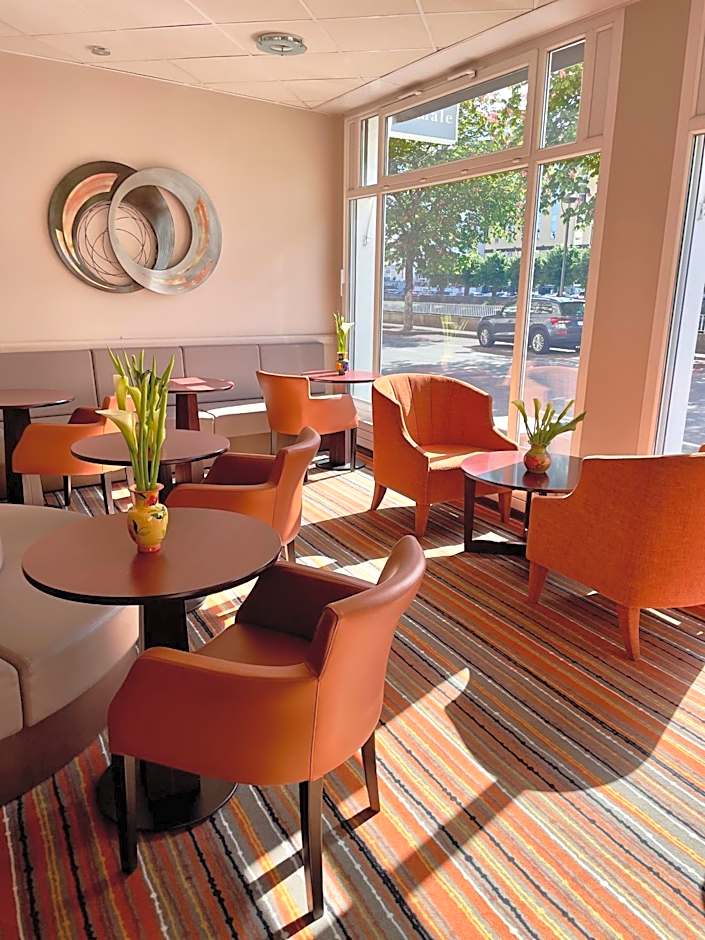 Hotel Saint Georges Lourdes