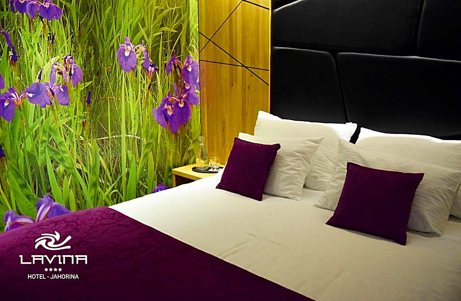 Hotel Lavina