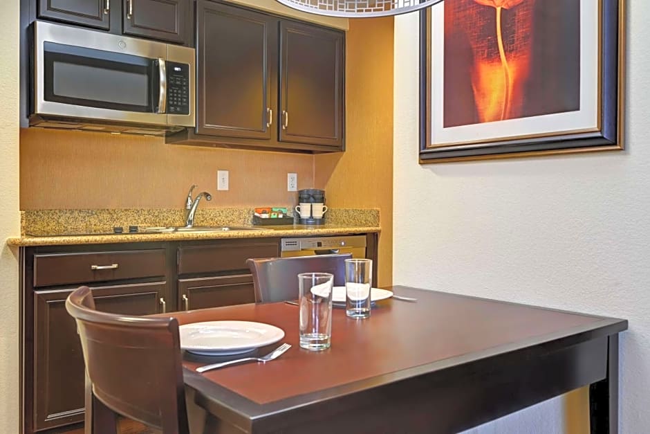 Homewood Suites By Hilton Denver Tech Center